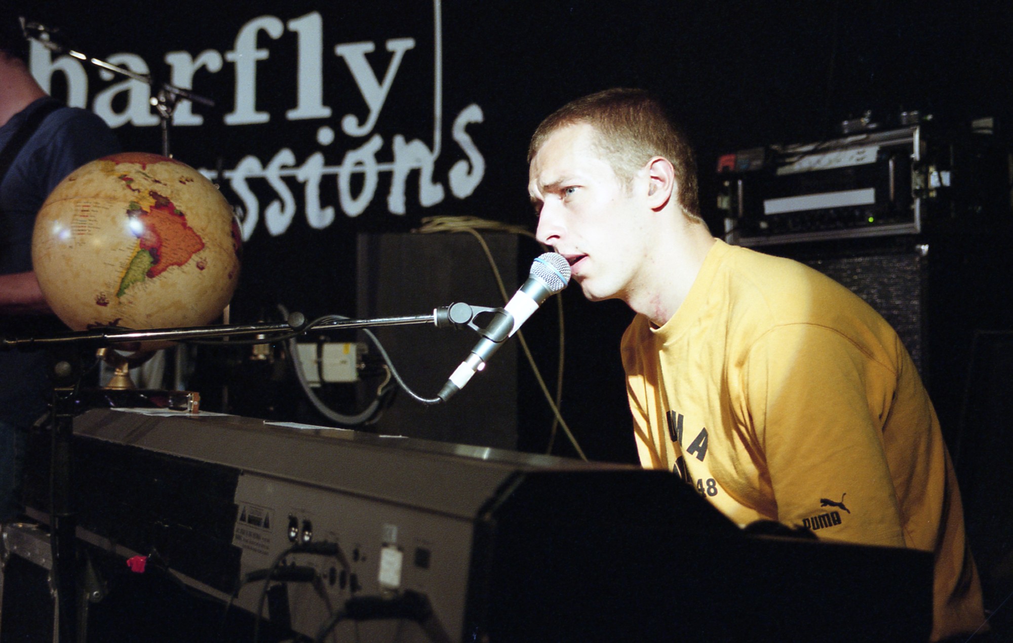 London&#8217;s legendary Camden Barfly to return