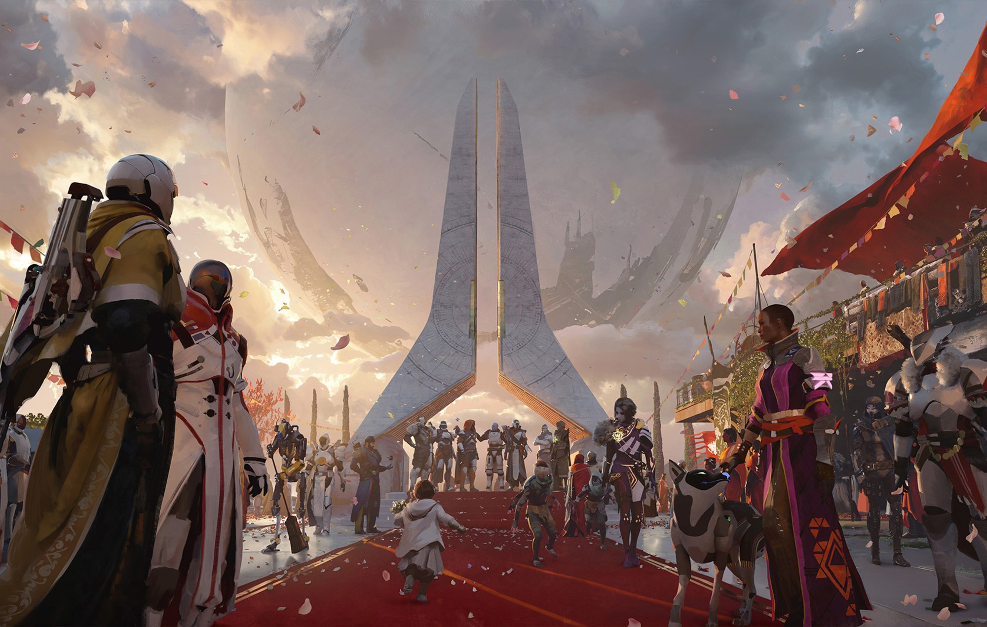 ‘Destiny 2’ new soundtrack album released on streaming ahead of final update