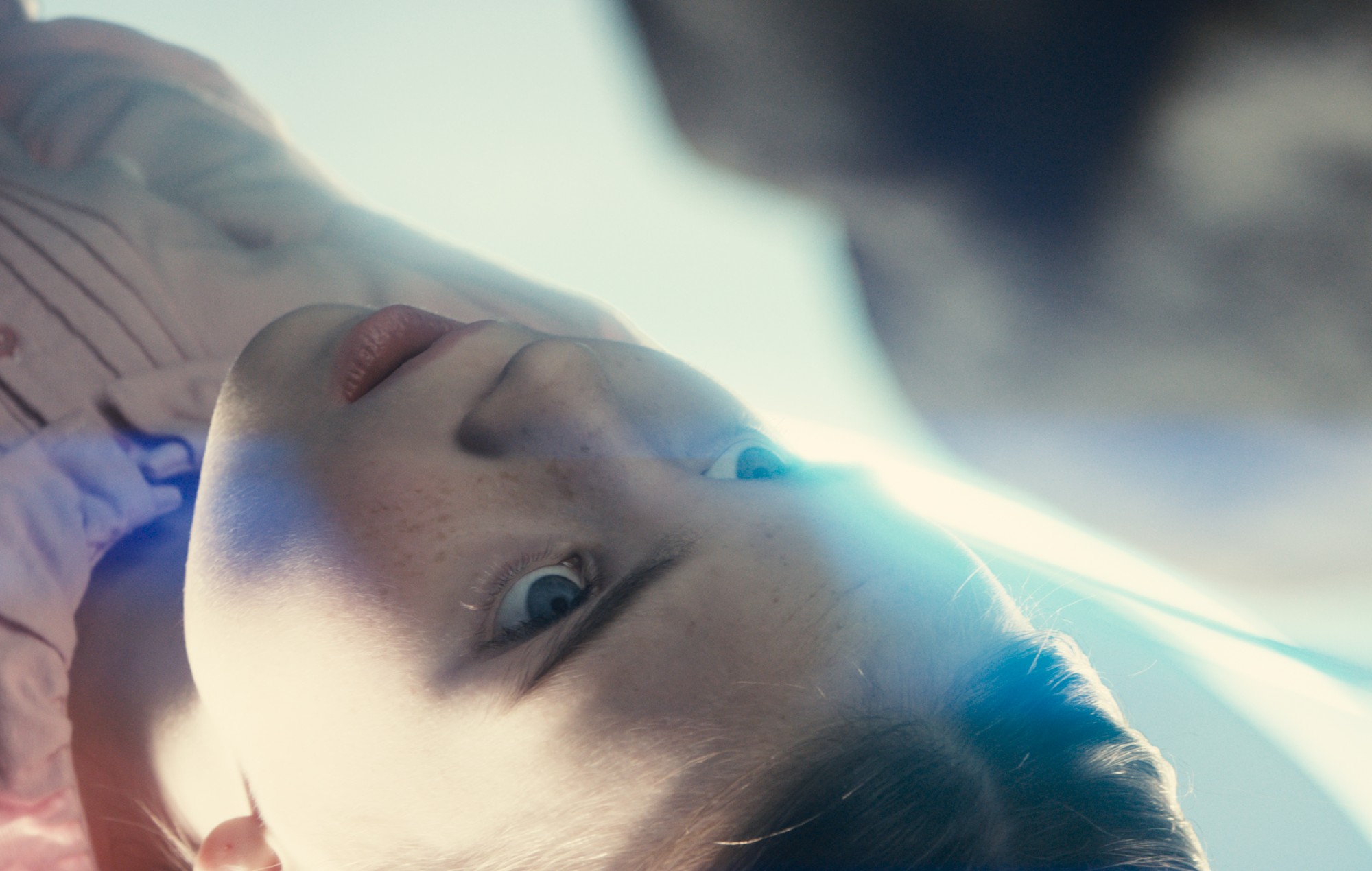 &#8216;Disclosure Day&#8217; review: Spielberg remains the master of sci-fi blockbusters