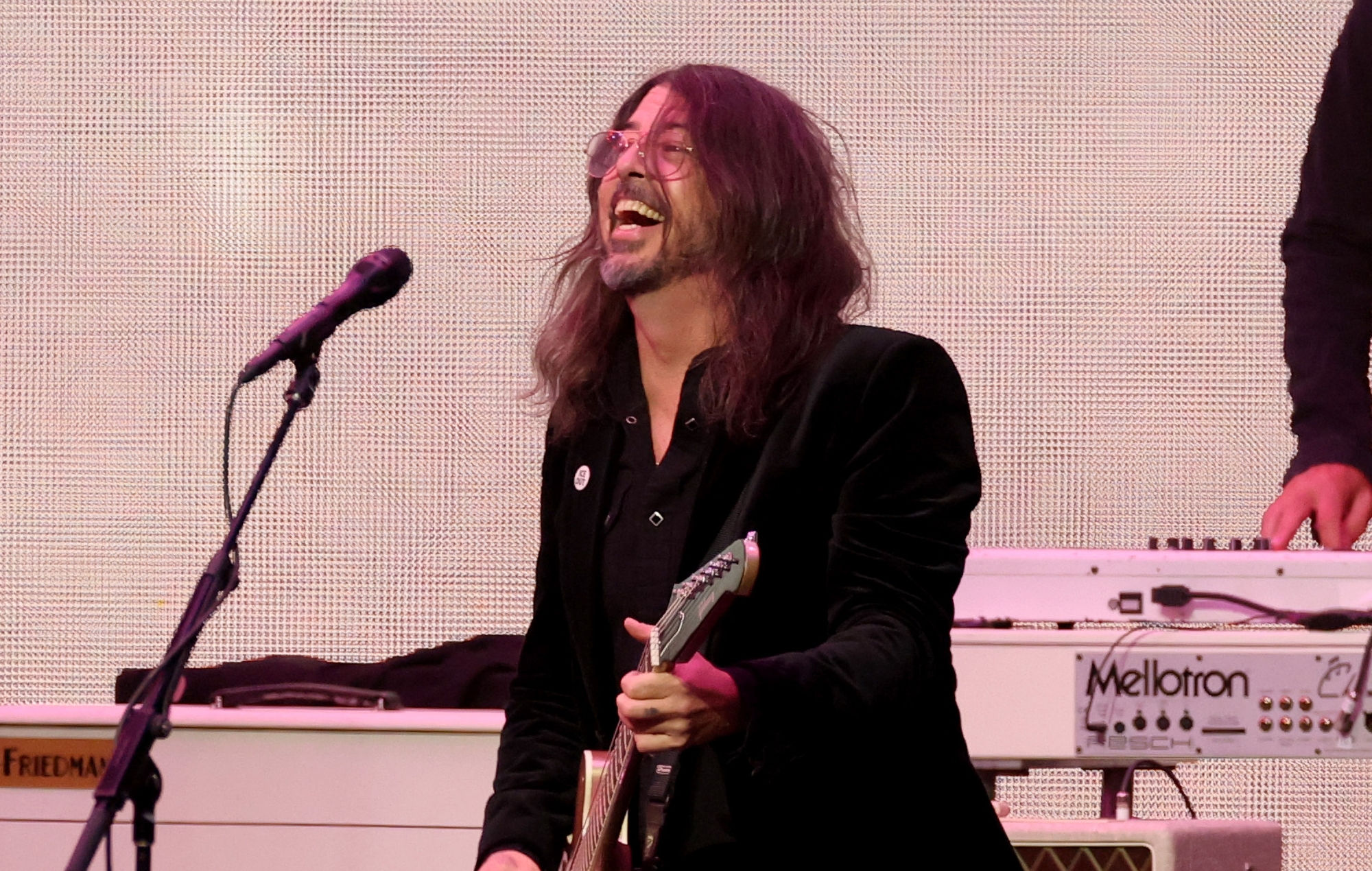 Here&#8217;s what Foo Fighters played as they kicked off 2026 European tour – bringing back &#8216;Marigold&#8217; and switching up instruments