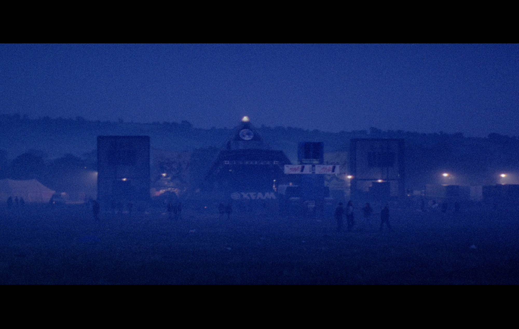 The classic &#8216;Glastonbury The Movie&#8217; to return to cinemas in restored 4K for 30th anniversary across Glasto weekend