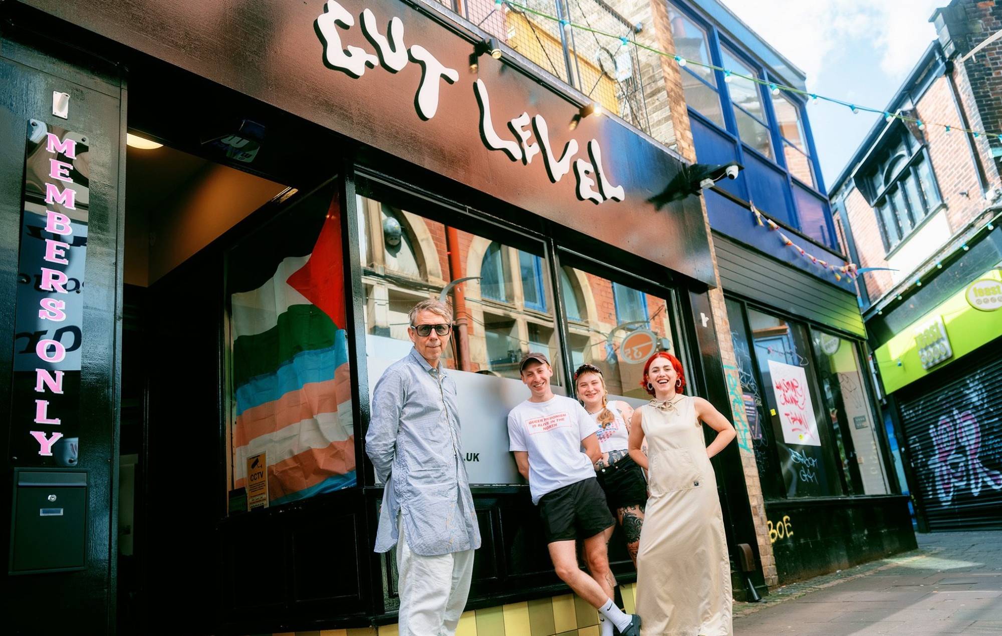 &#8216;National Trust for music venues&#8217; saves two Yorkshire venues forever in community ownership scheme