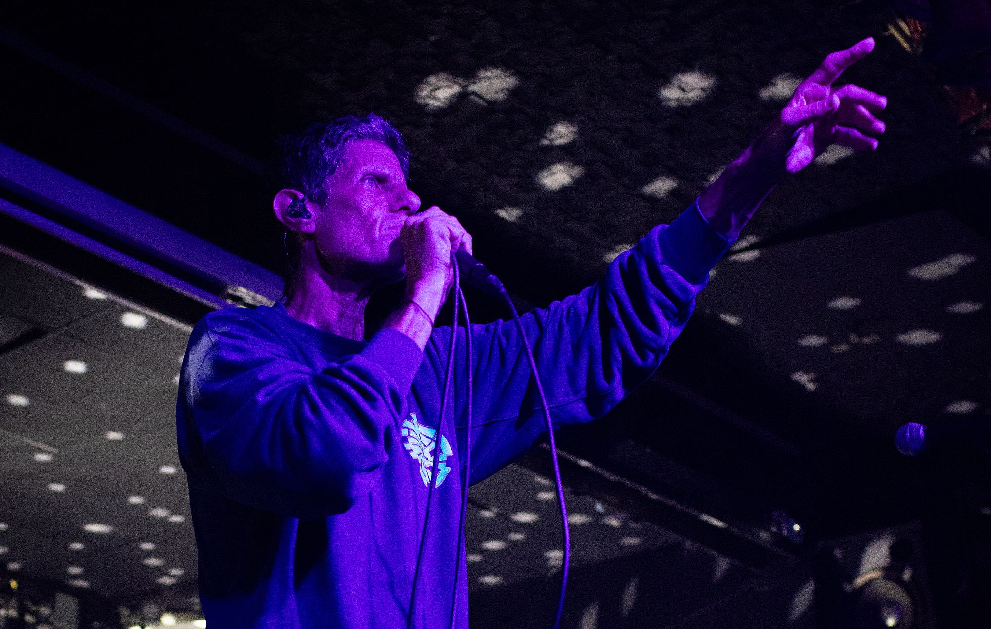 No Sleep Till&#8230; North Shields: Beastie Boys&#8217; Mike D talks going solo and keeping weird venues alive