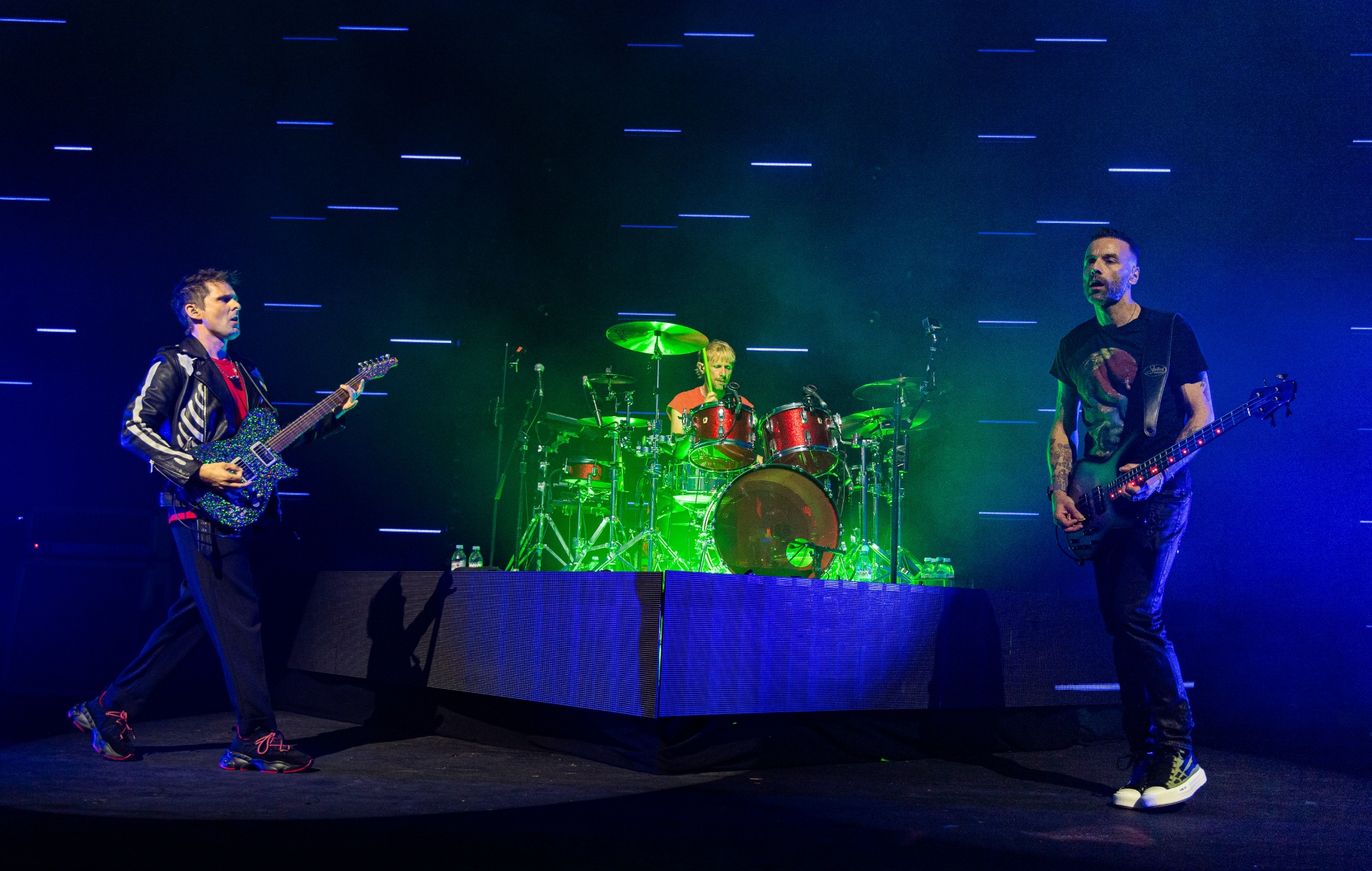 Muse announce 2026 &#8216;The Wow! Signal&#8217; UK and European arena tour