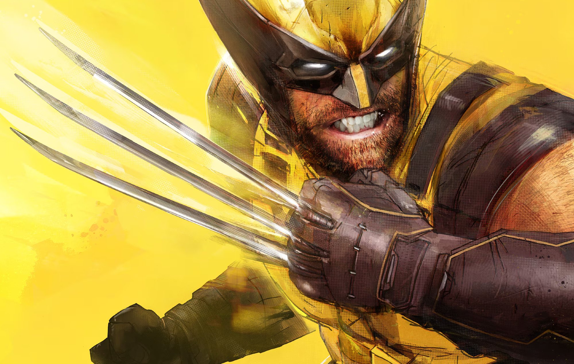 Is &#8216;Marvel&#8217;s Wolverine&#8217; coming to PC?