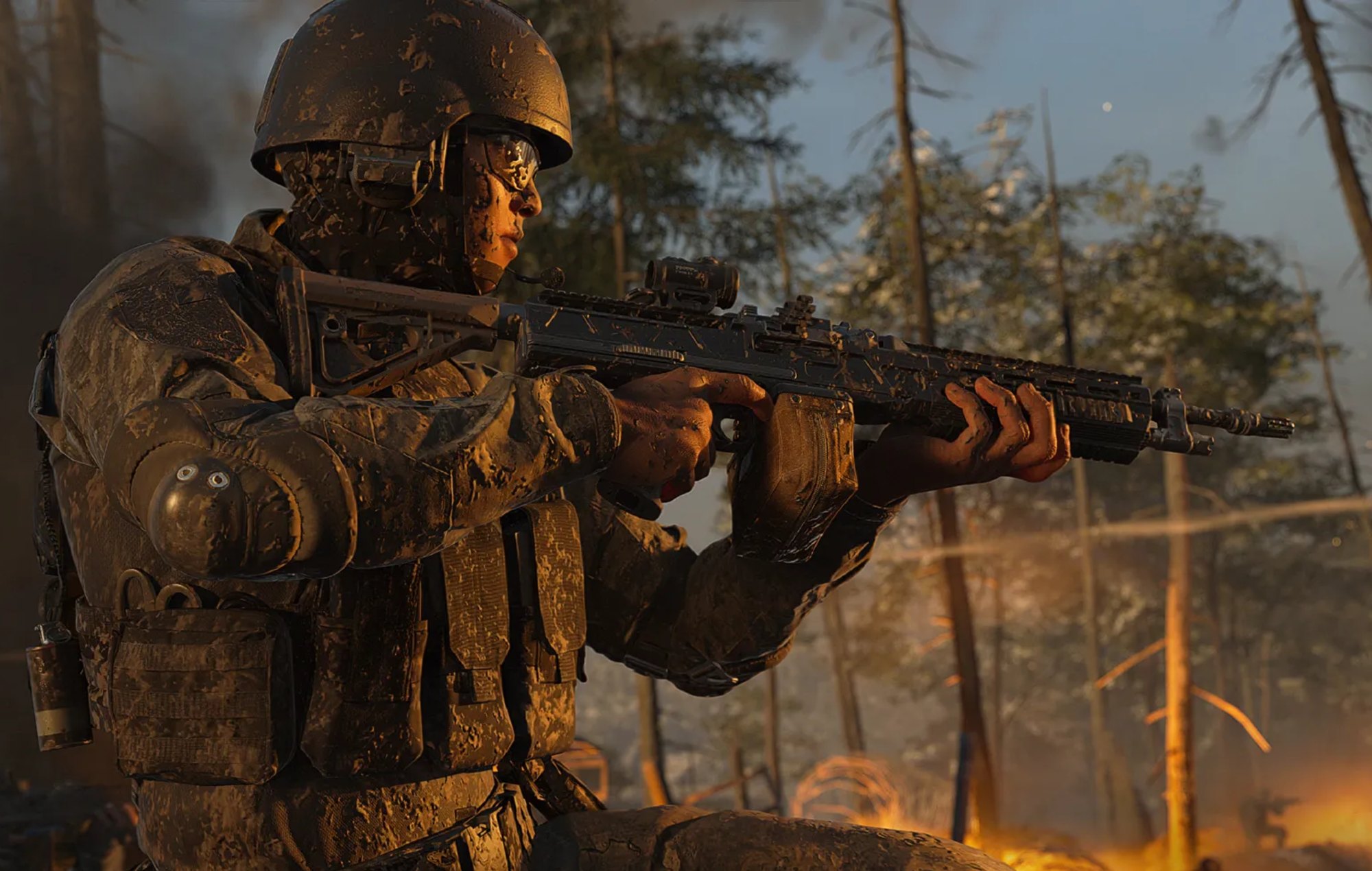 &#8216;Call of Duty MW4&#8217; early access &#8211; campaign advanced access explained