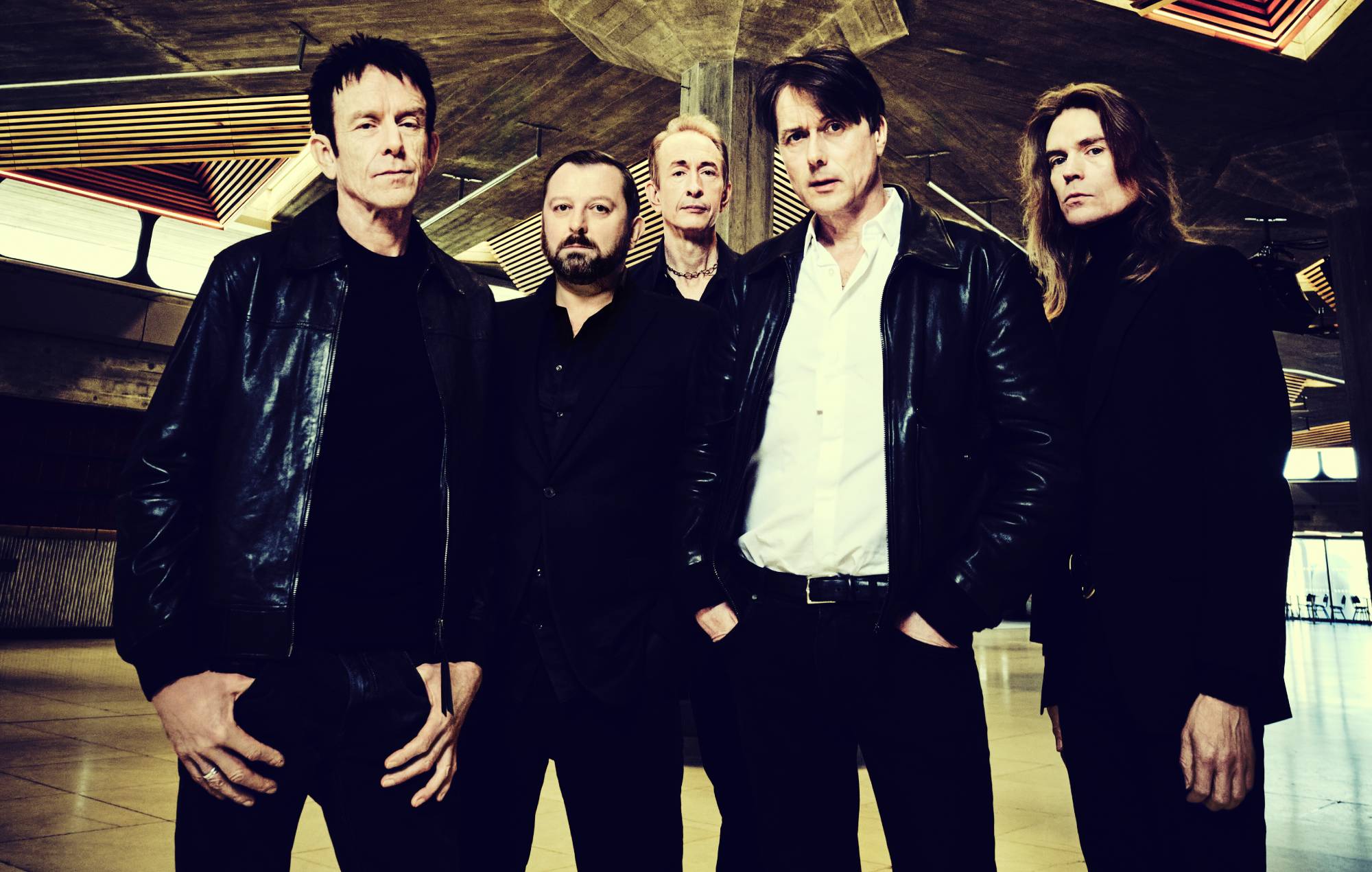 Suede announce &#8216;Expanded&#8217; reissue of &#8216;Antidepressants&#8217; with swaggering new song ‘Emotionally Unavailable’