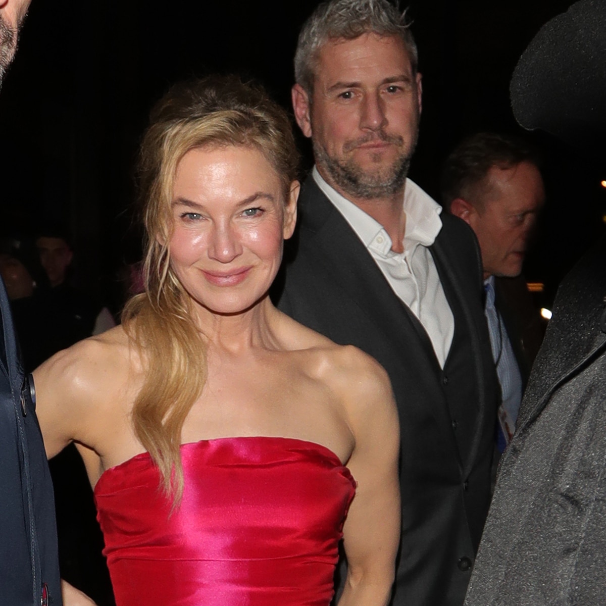Are Renee Zellweger and Ant Anstead Getting Married? He Says...
