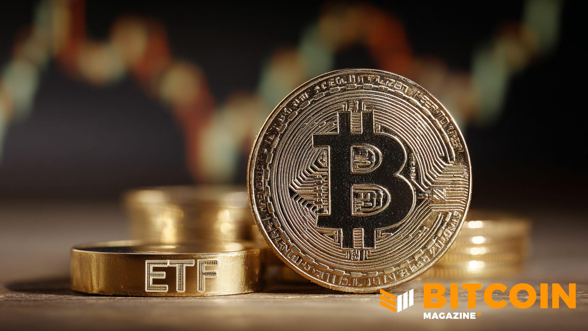 BlackRock Executive Calls Bitcoin “Too Big to Ignore”, Discusses New Bitcoin Premium Income ETF