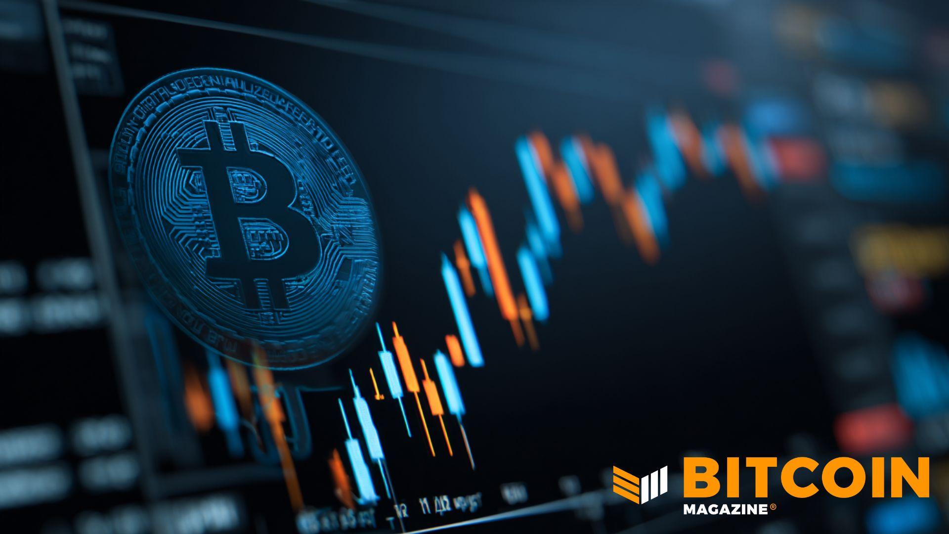 Charles Schwab Teases Direct Bitcoin Trading With New ‘Schwab Crypto’ Account