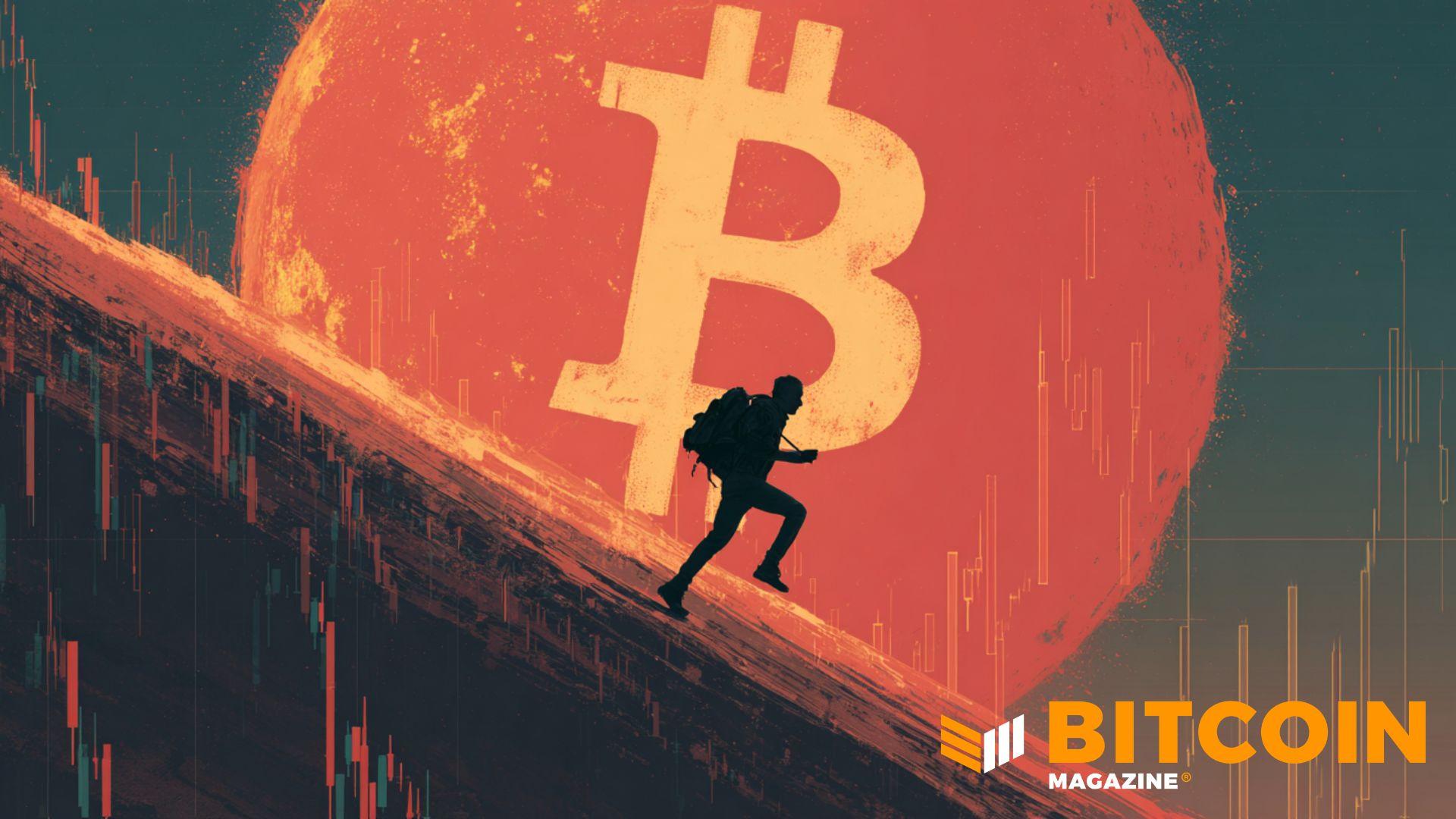 Strive (ASST) CEO Says Company Is Buying Bitcoin ‘Hand Over Fist’ as Treasury Hits 19,864 BTC