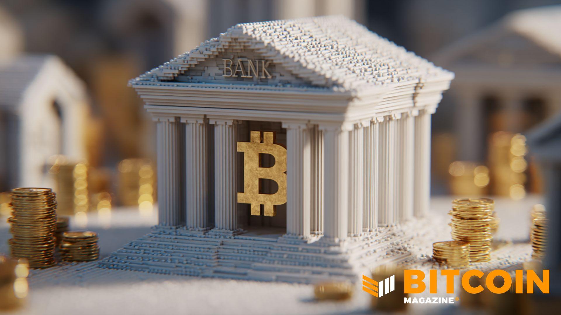 TD Cowen Initiates Coverage on Bitcoin Treasury Companies, Frames PBTC Sector as Investable Equity Category