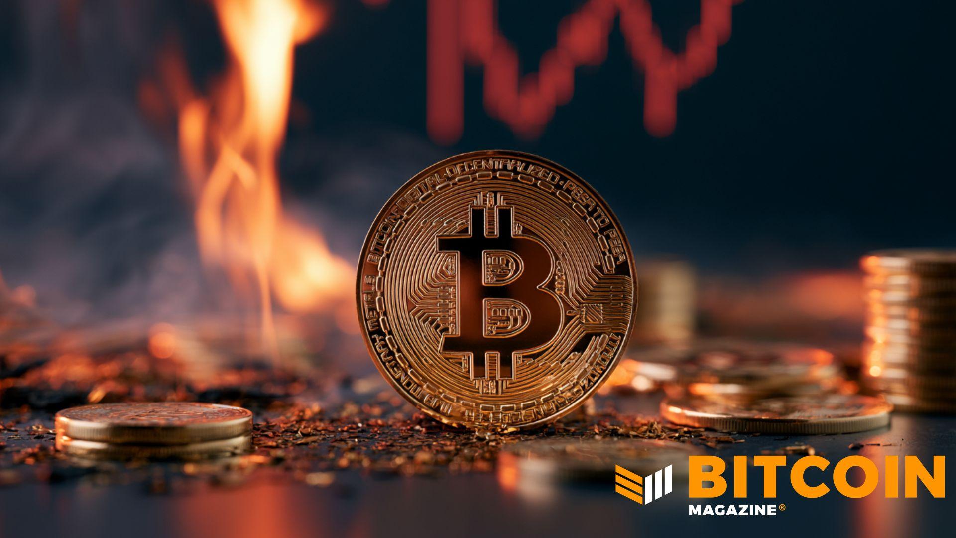 Bitcoin to $40,000? If History’s Anything to Go By, It’s Possible, Says Report