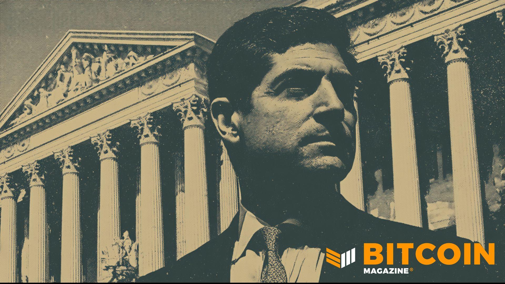 Fed Chair Warsh: No Bailout for Crypto Industry in Crisis