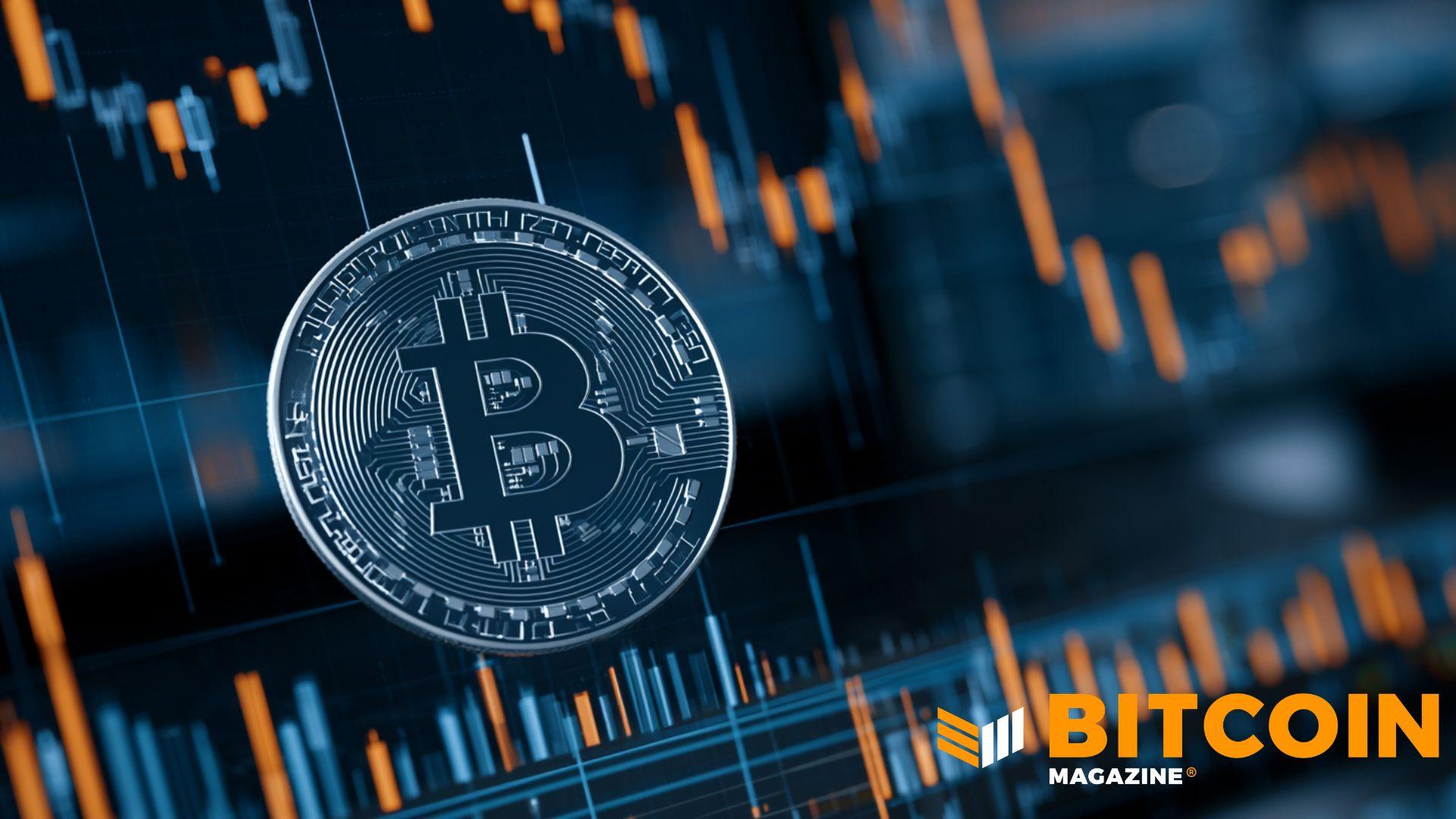 Coinbase Executive: Massive Institutions Are Buying Bitcoin’s Crash