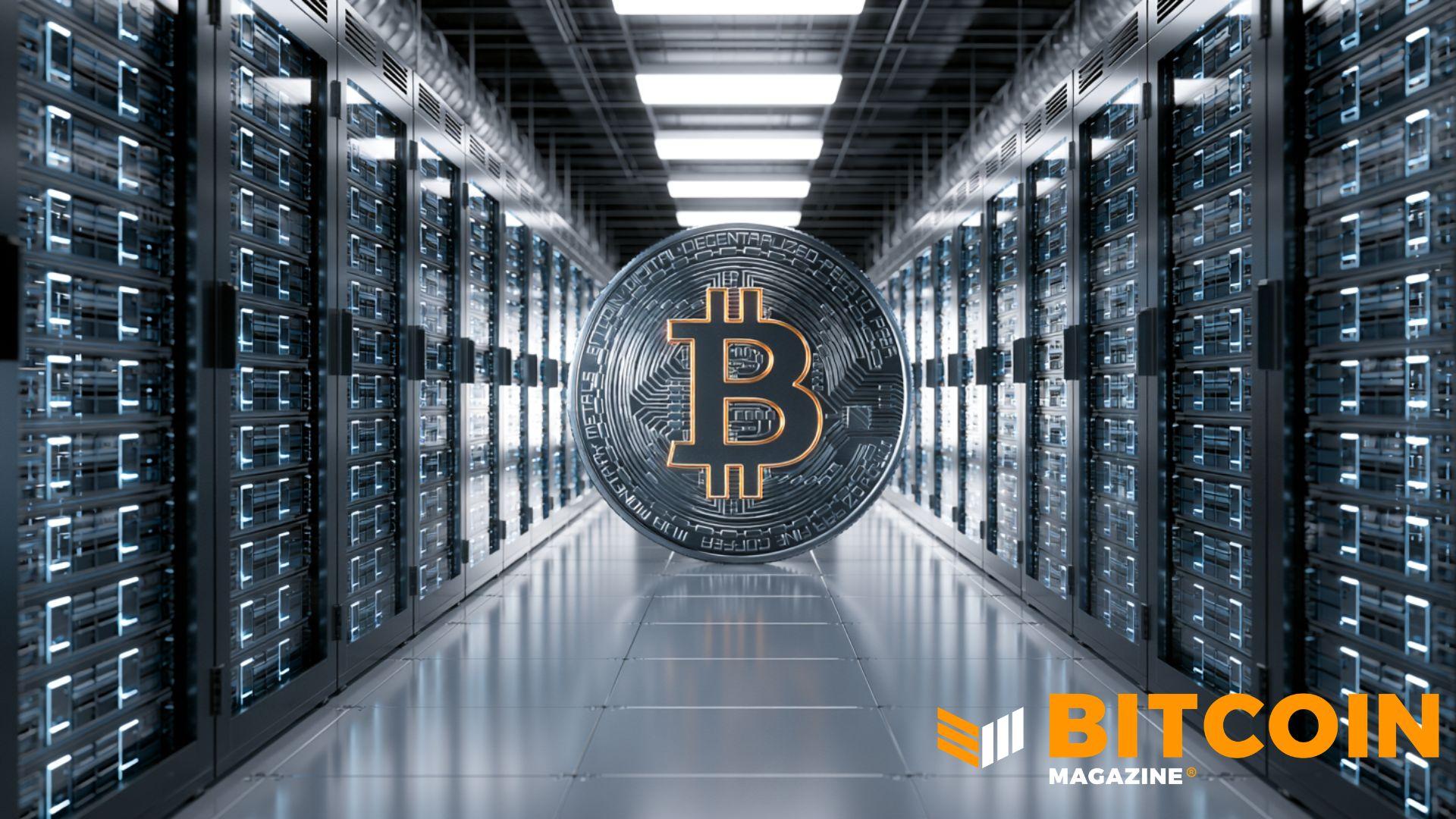 CleanSpark Signs $6.6 Billion Data Center Lease as Bitcoin Miner Pivots to Compute