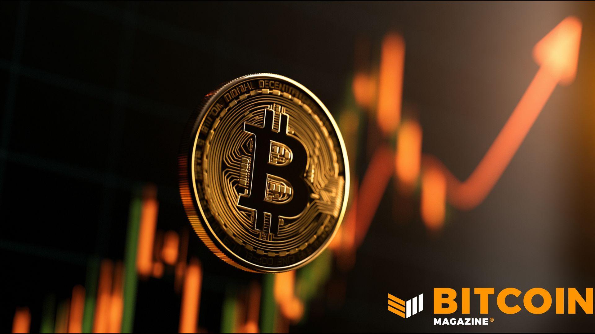 Bitcoin Shrugs off Coldcard Hack and Clarity Act Delays, Price Chops Higher as Investors Buy ETFs