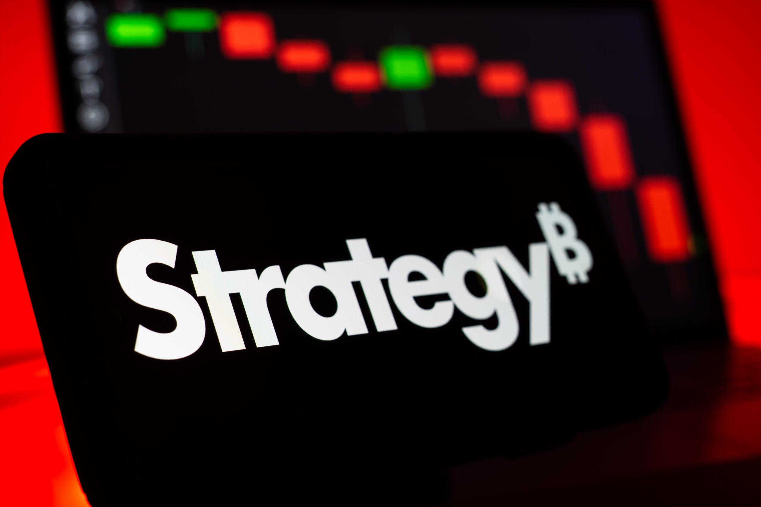 ‘We’ll Get Through This Bear Market,’ Says CEO of Bitcoin Treasury Company Strategy