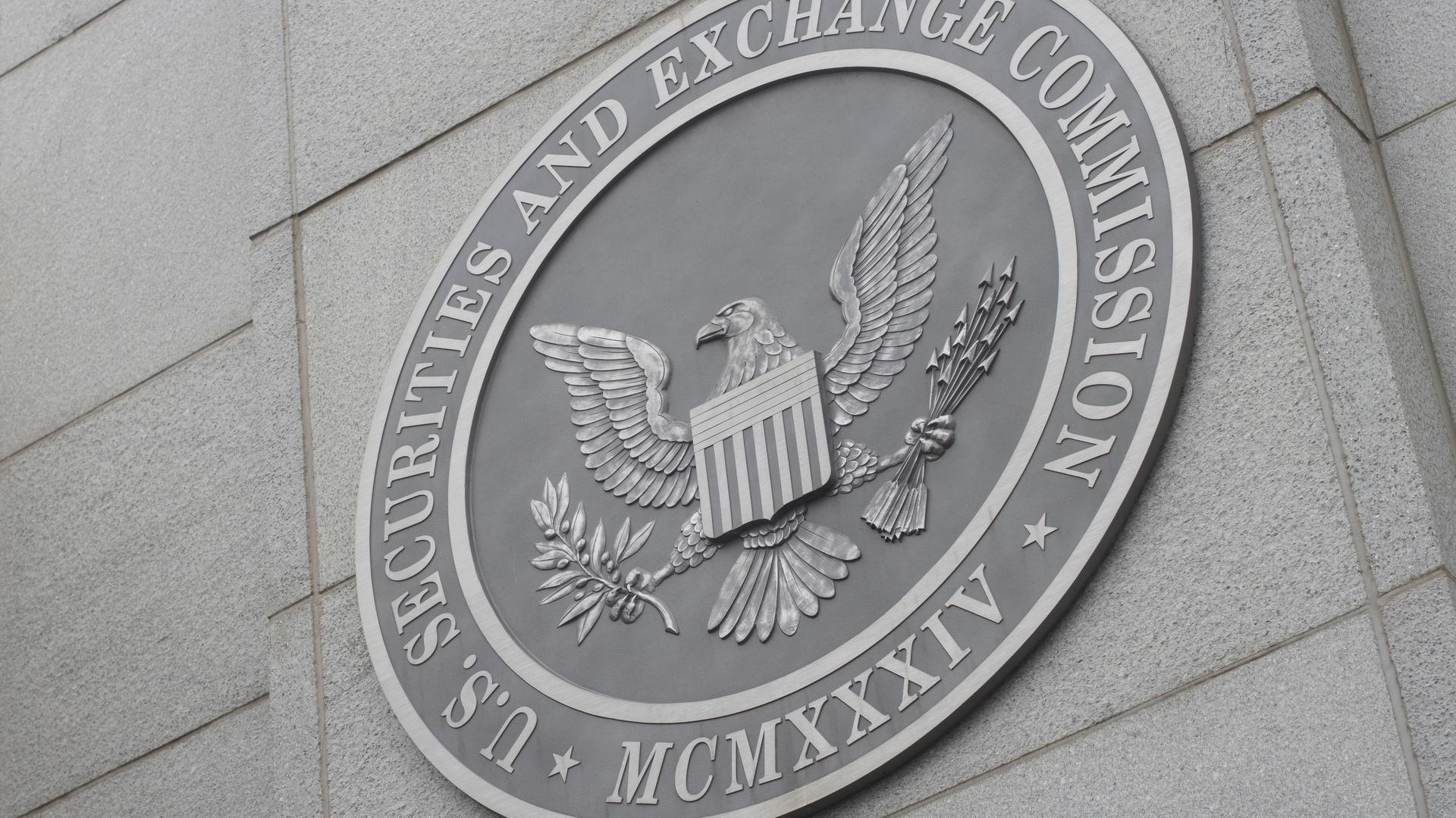 Three Companies Have Notified the SEC of Intention To Start Tokenized Stocks Trading