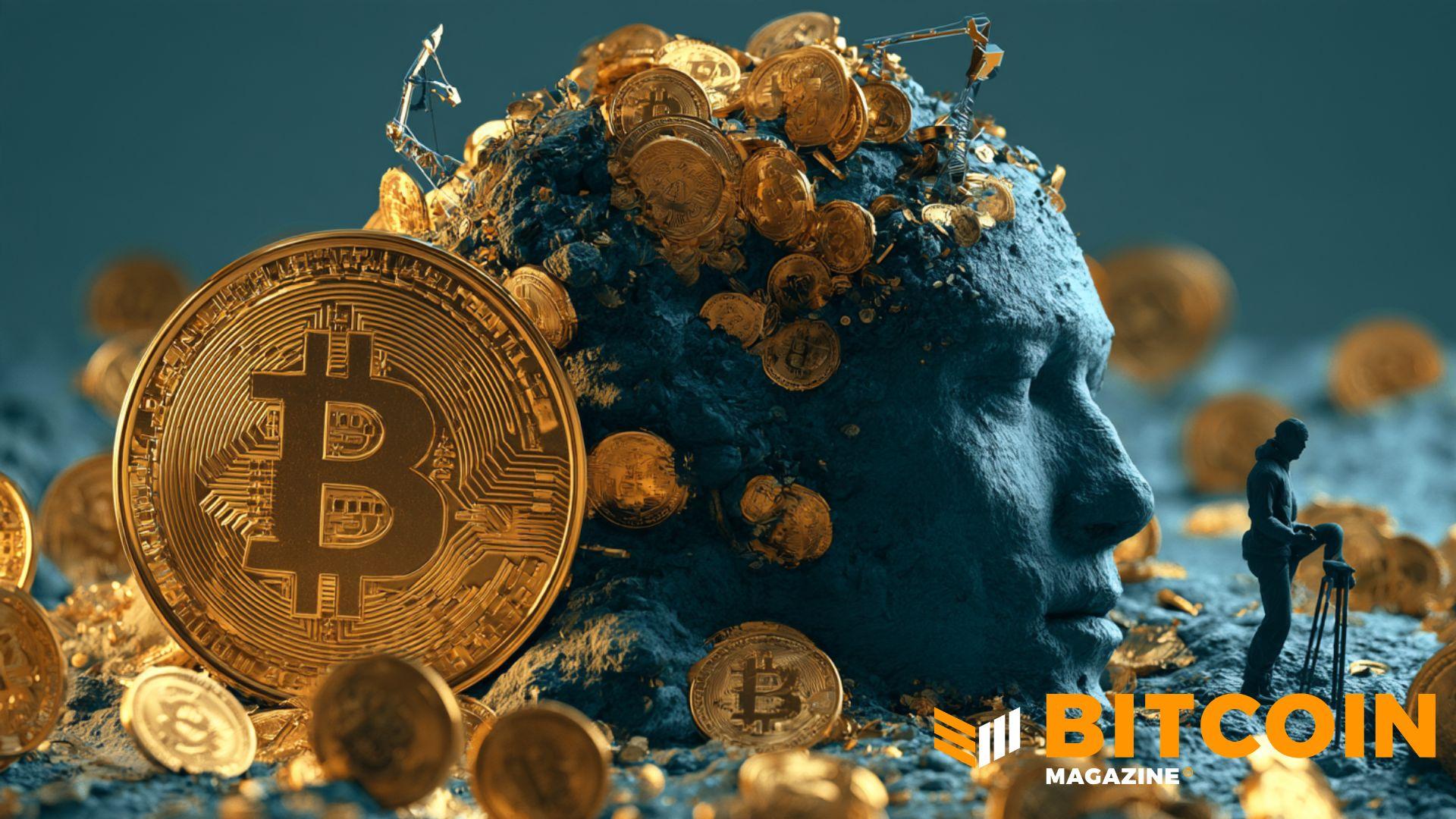 Bitcoin Mining Firm Luxor Raises $16 Million to Scale AI Compute Trading and Hardware
