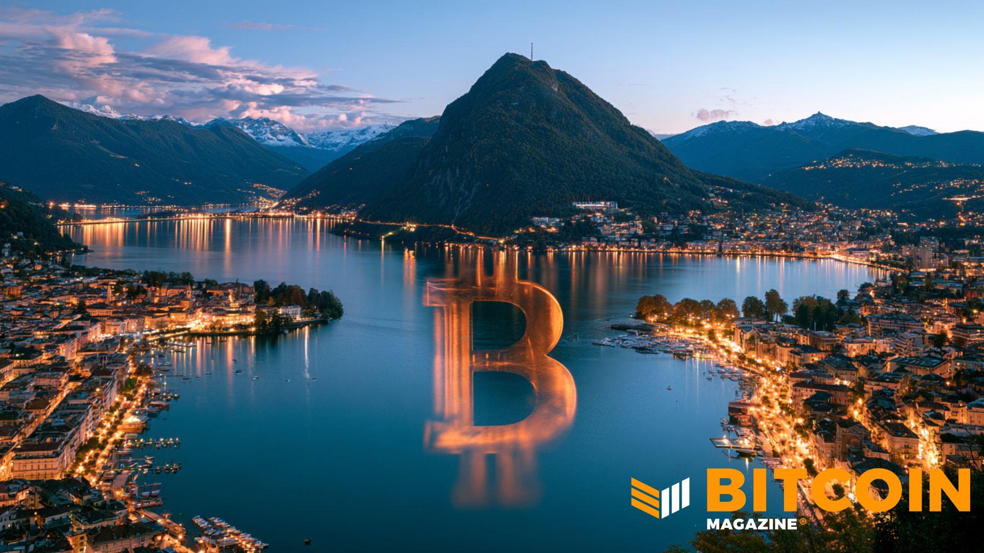 Blockstream Launches Institutional Consulting Services, Opens Lugano Office