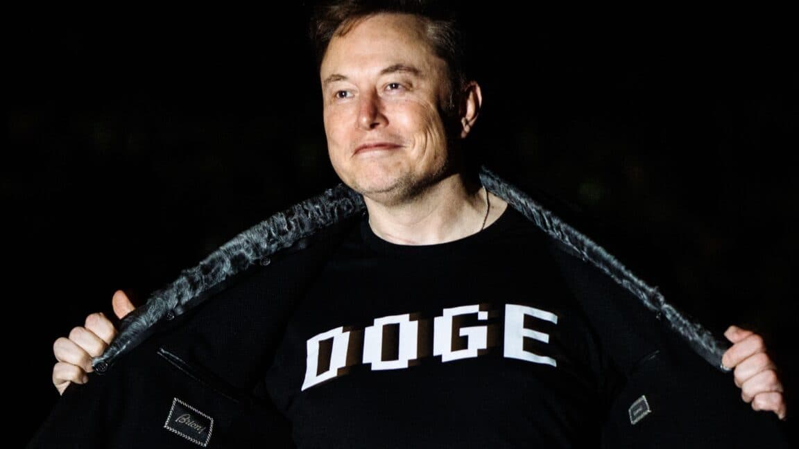DOGE's wild, unverifiable savings claims discredited in US government report