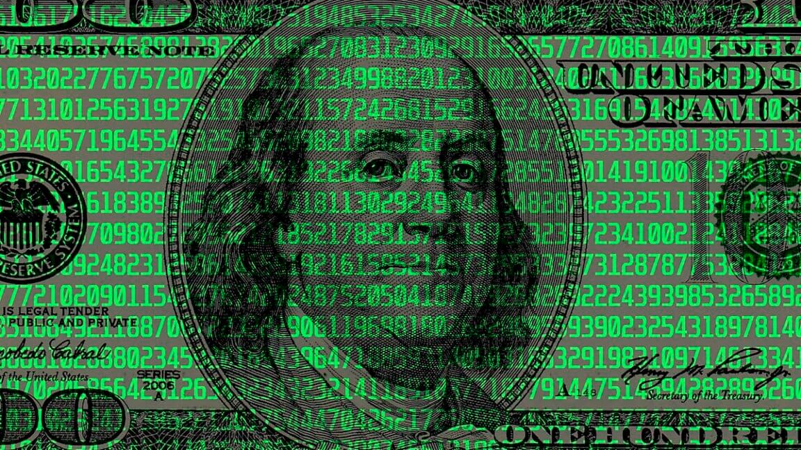 US-sanctioned currency exchange says $15 million heist done by "unfriendly states"