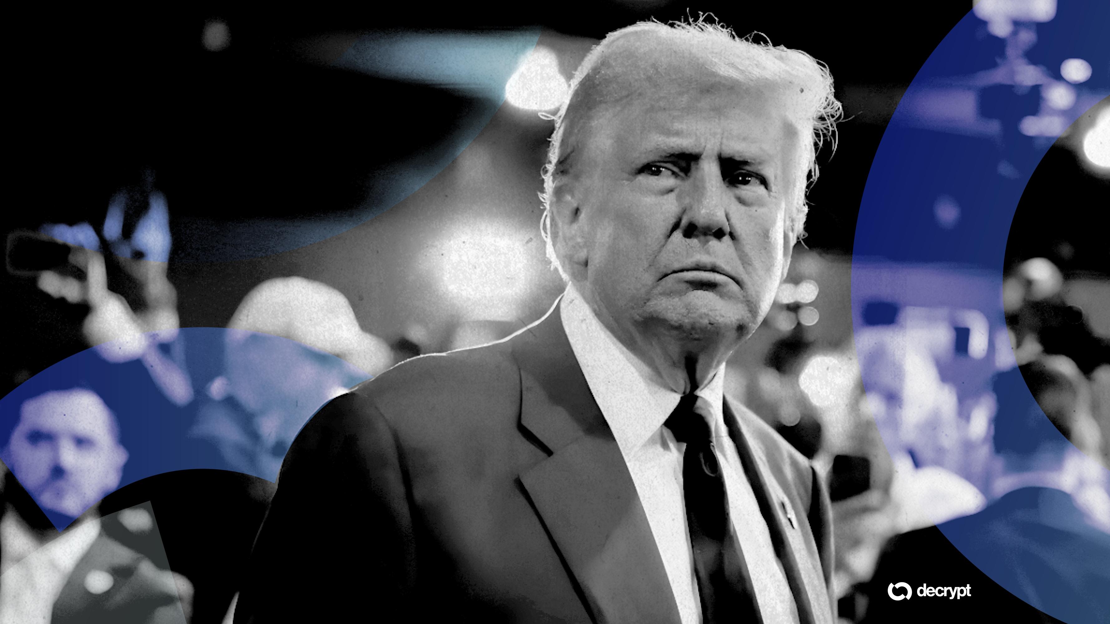 Trump's Quantum Push Wins Praise, But Experts Warn Bitcoin Isn't Ready