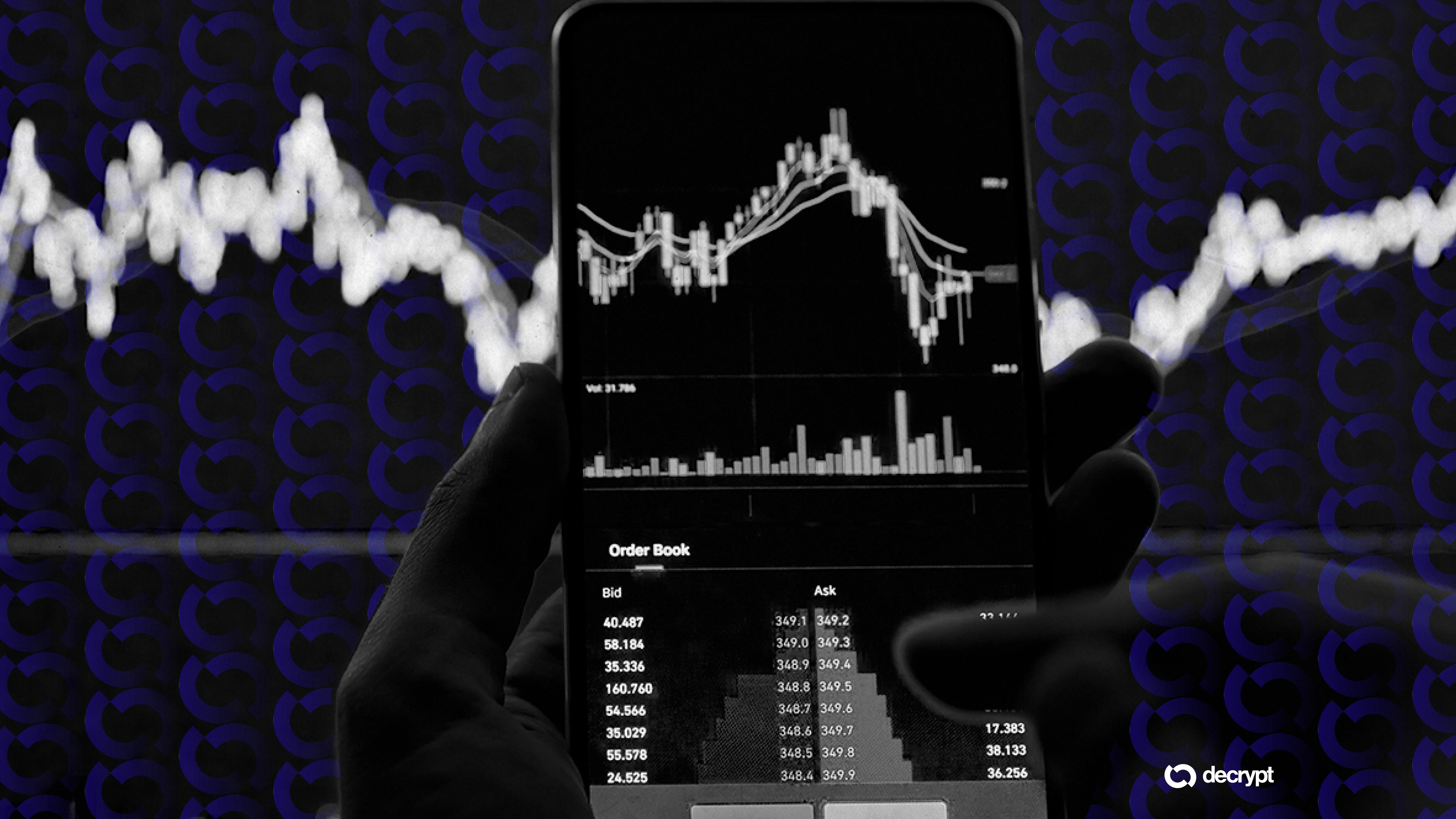 Bitcoin Cracks 7-Month Ceiling. Can Bulls Push It Higher?