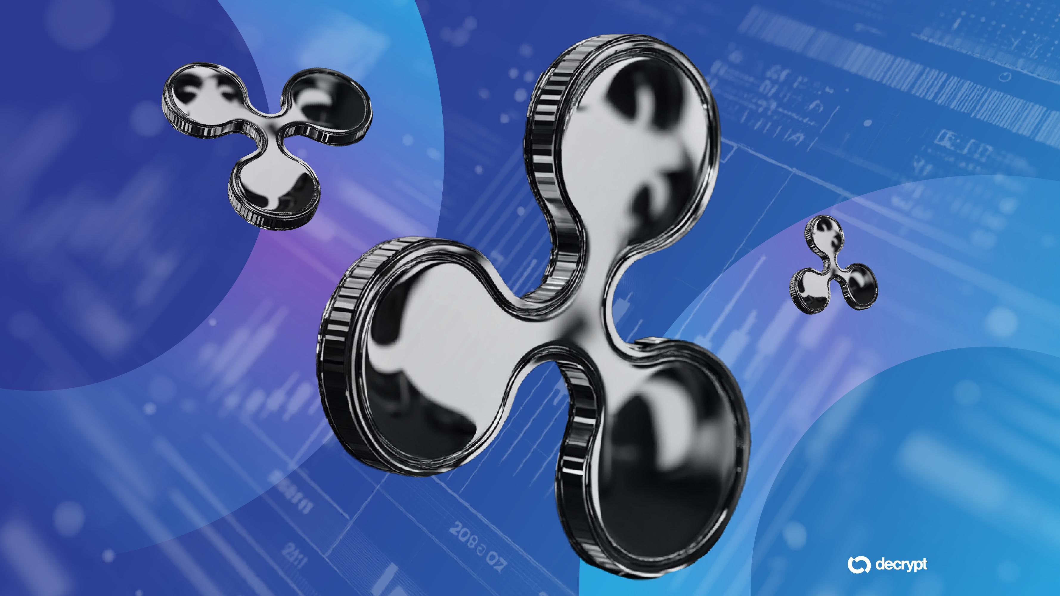 You Can Now Use XRP on Solana—Here's How