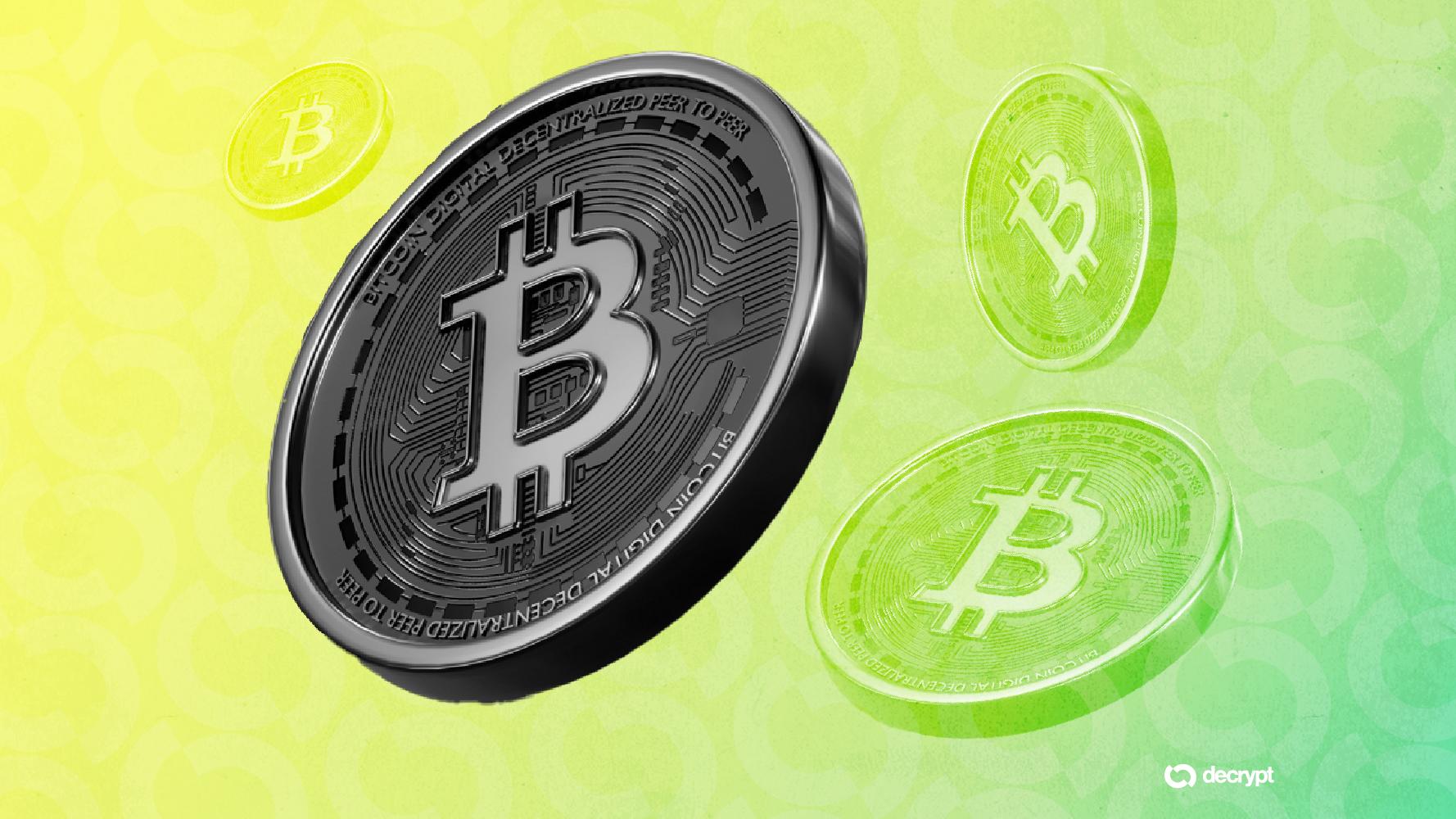 Bitcoin Hit Its Highest Price Since January—Why VanEck Analysts See More Potential Gains