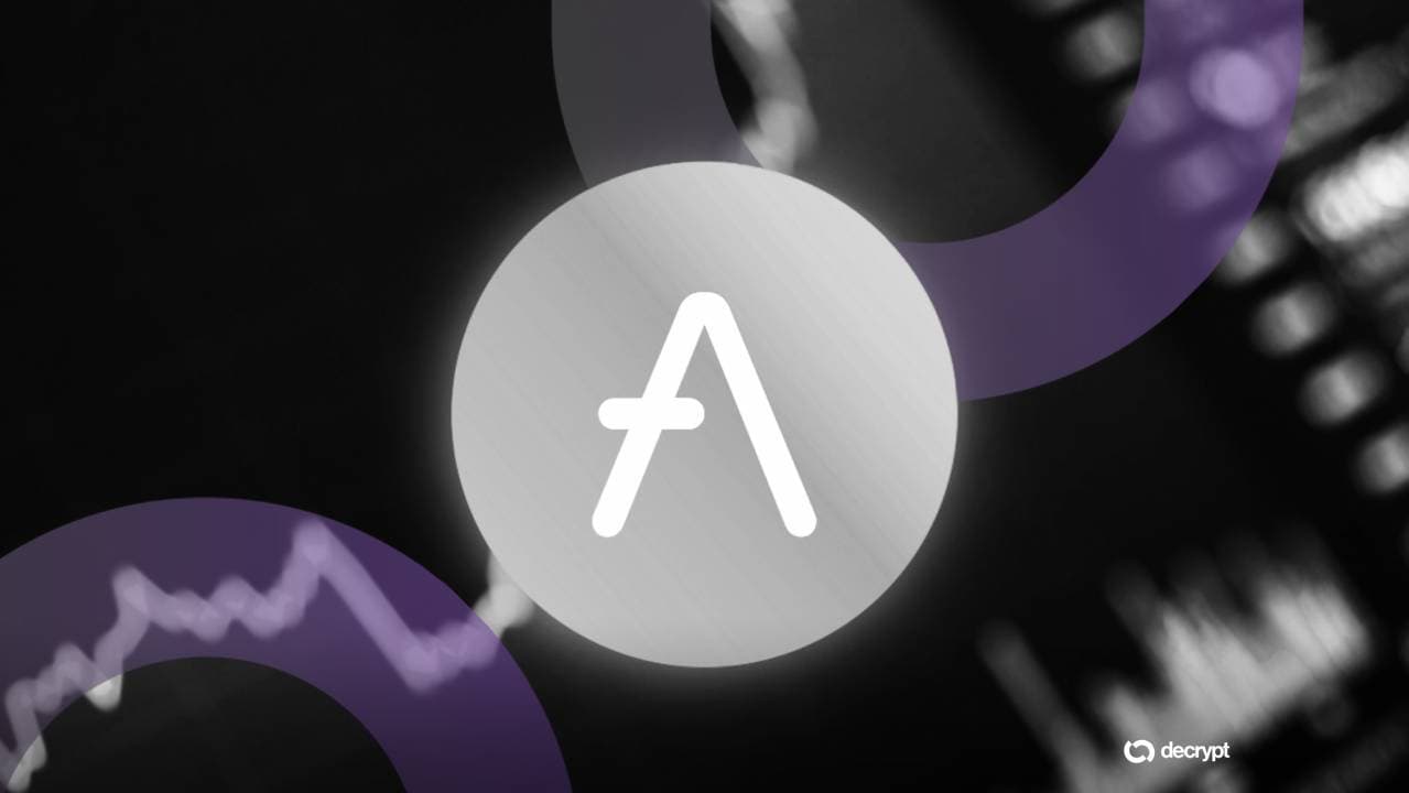 Aave Token Could Climb 50x by End of 2030, Standard Chartered Says—Here's Why