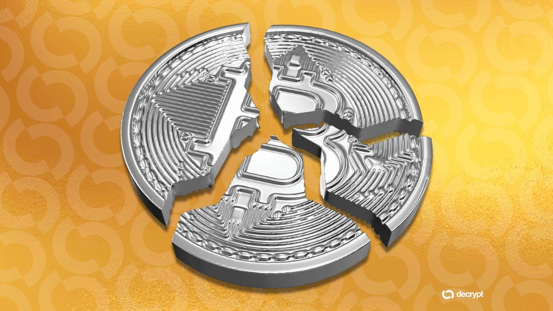 Bitcoin to $53K? Exchange Deposits Jump as Analysts Warn of Increased Volatility