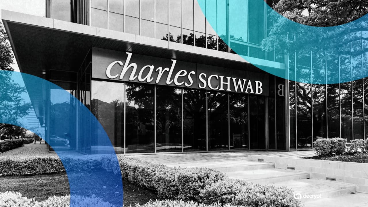 Charles Schwab Planning to Roll Out S&P 500 Prediction Markets With Cboe: WSJ