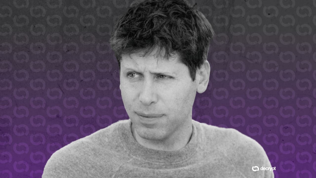 Suspect Arrested After Molotov Cocktail Thrown at Sam Altman’s San Francisco Home