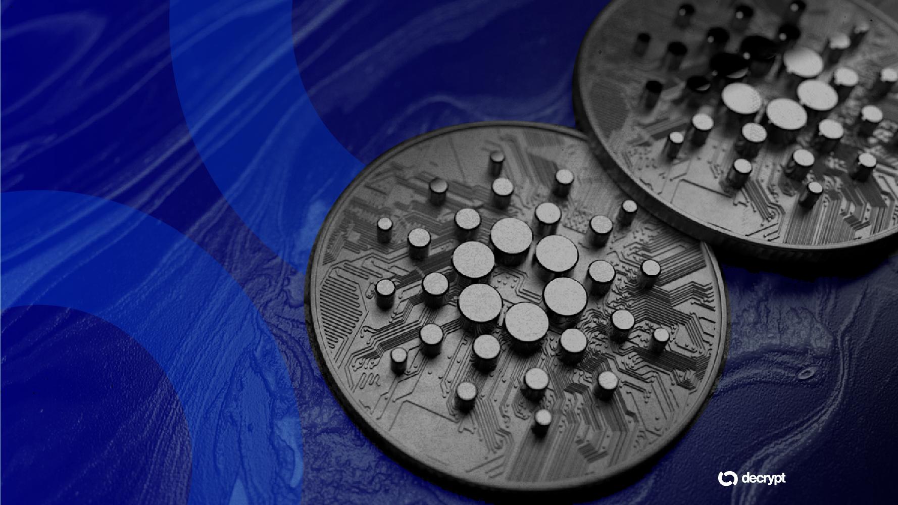 Cardano Triggers Hard Fork With First Community-Voted Upgrade