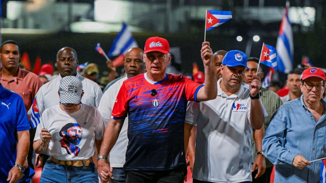 Trump expands Cuba sanctions with global reach, targeting foreign banks and firms