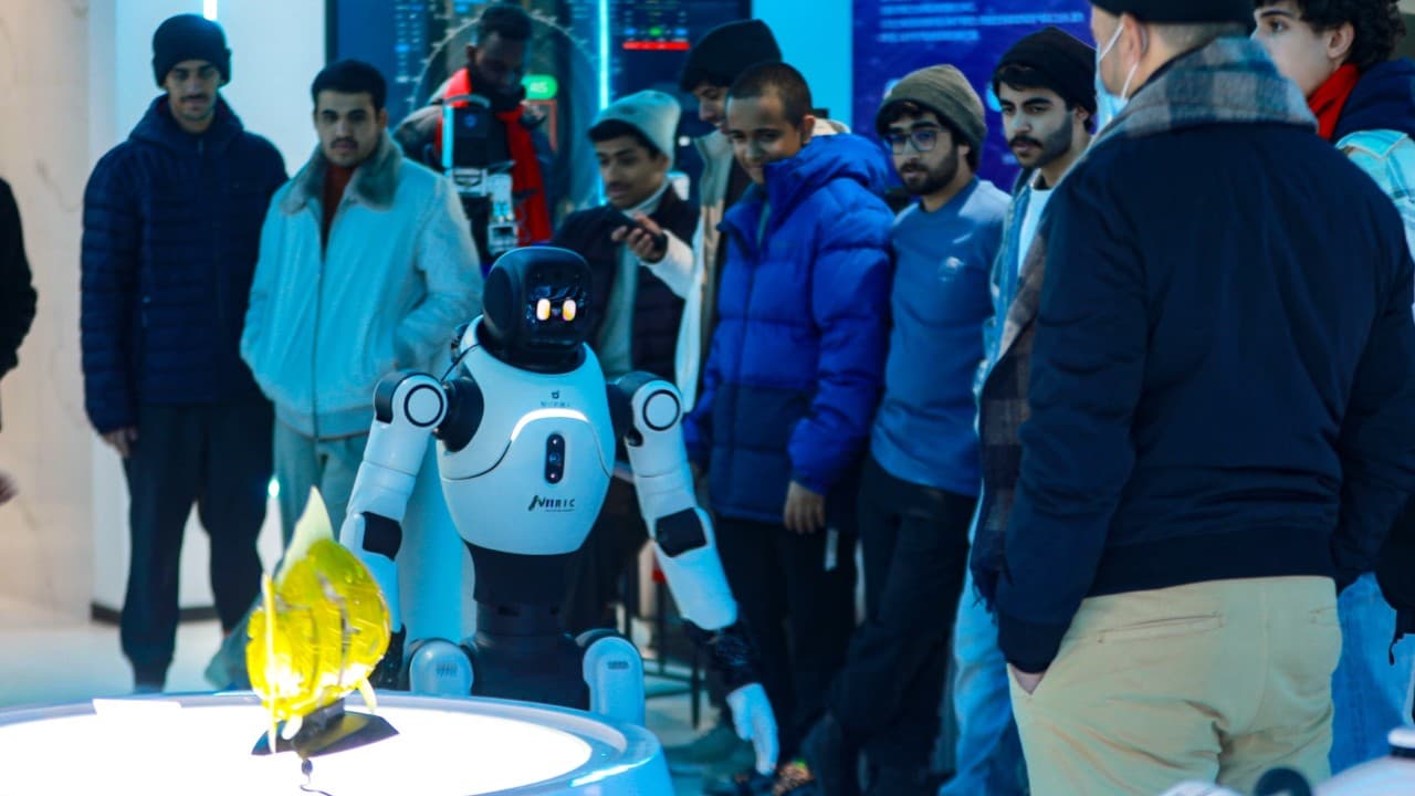 Why China is attracting wealthy Gulf families in search of education, tech and business