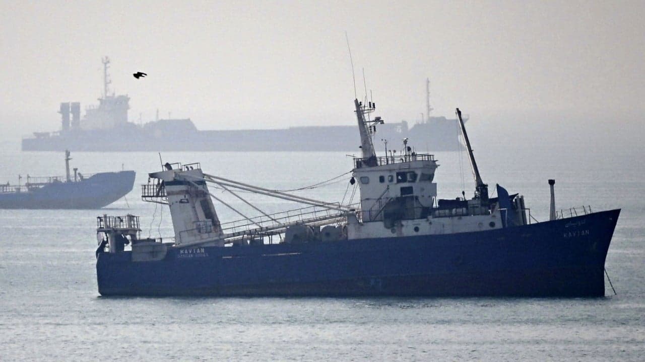 Shipowners hold off on Hormuz transit until US-Iran deal proves ‘material’