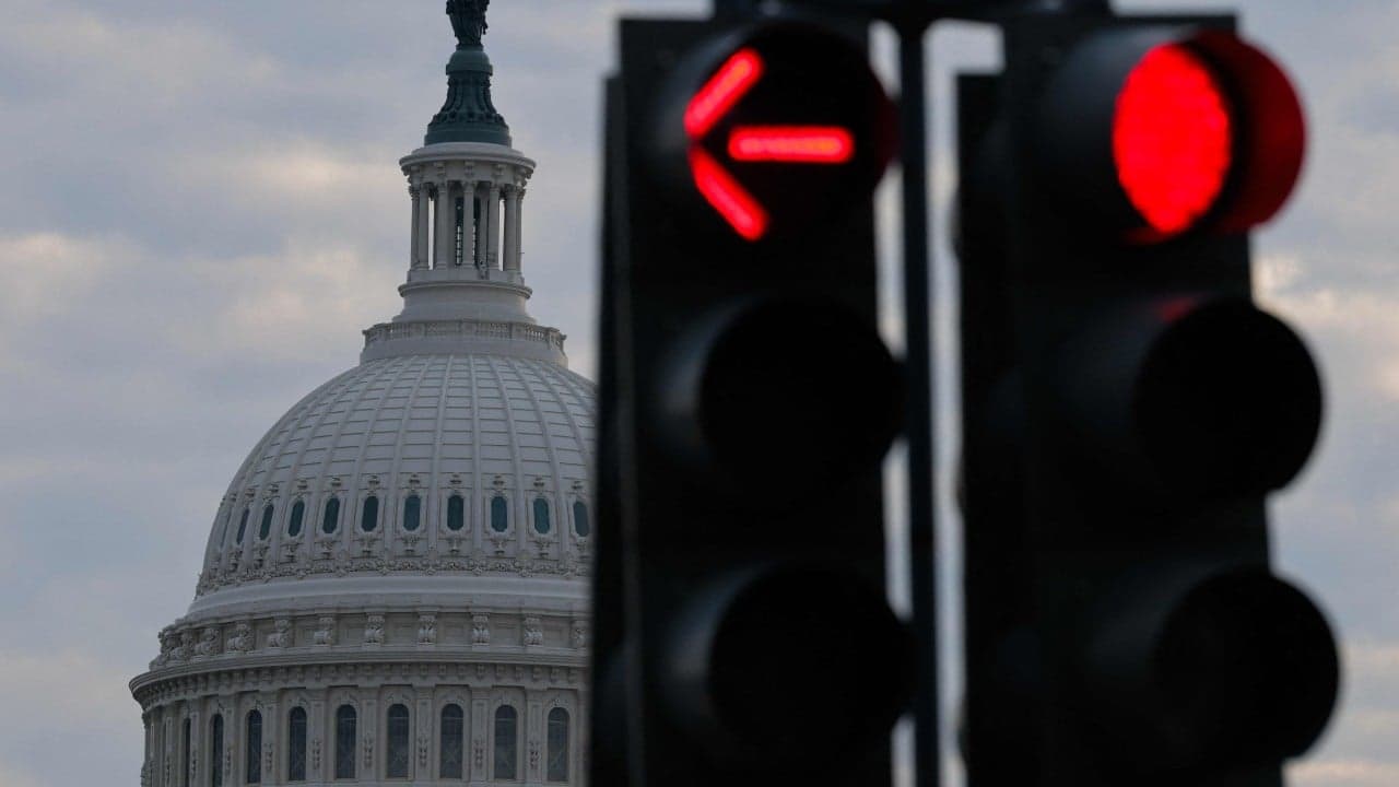 Rebuking Trump, US Senate joins House in vote to end Iran war