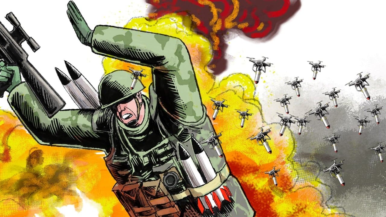 8 takeaways from the US-Iran war