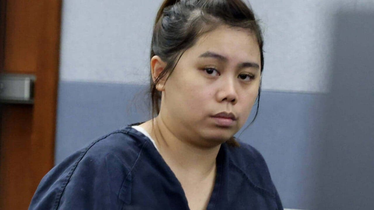 Jiaying Chen, who wed at least 14 men in Las Vegas fraud scheme, to plead guilty