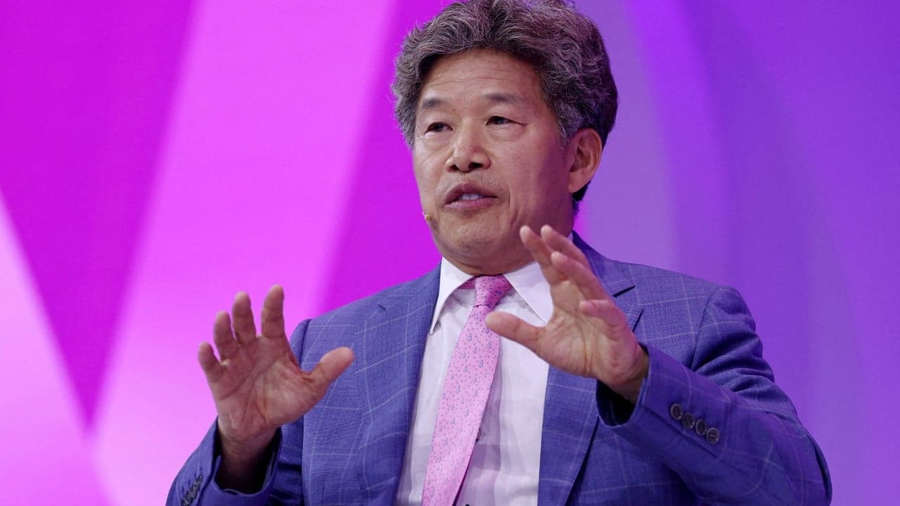 Shein executive chairman to step down as IPO nears completion, sources say