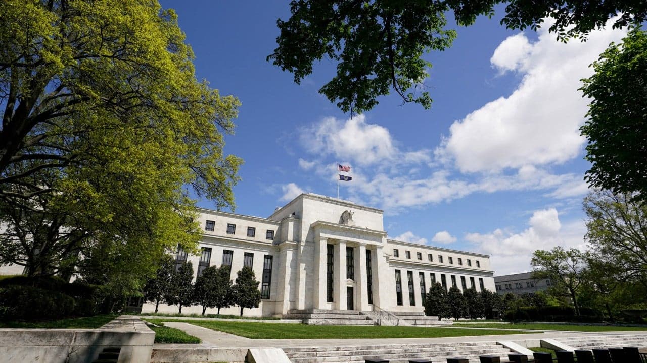 Ex-US Fed adviser gets 3 years in prison in China secrets case