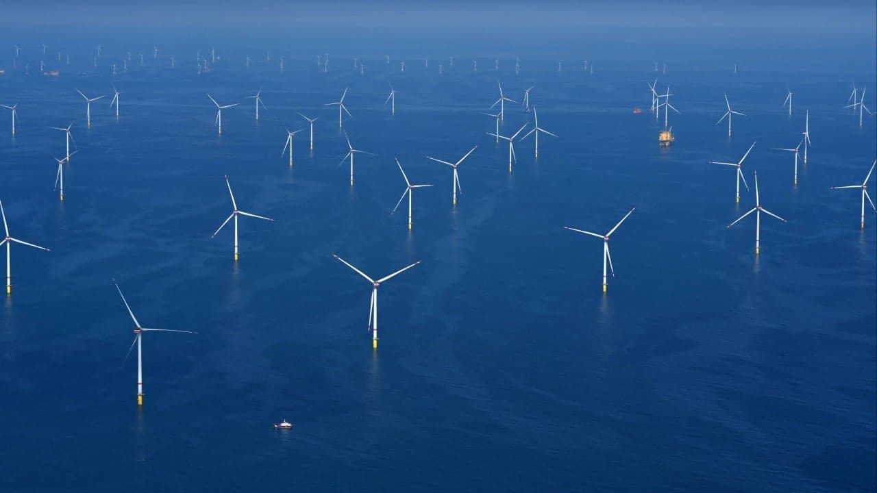 Germany to scale back renewable subsidies amid power grid strain