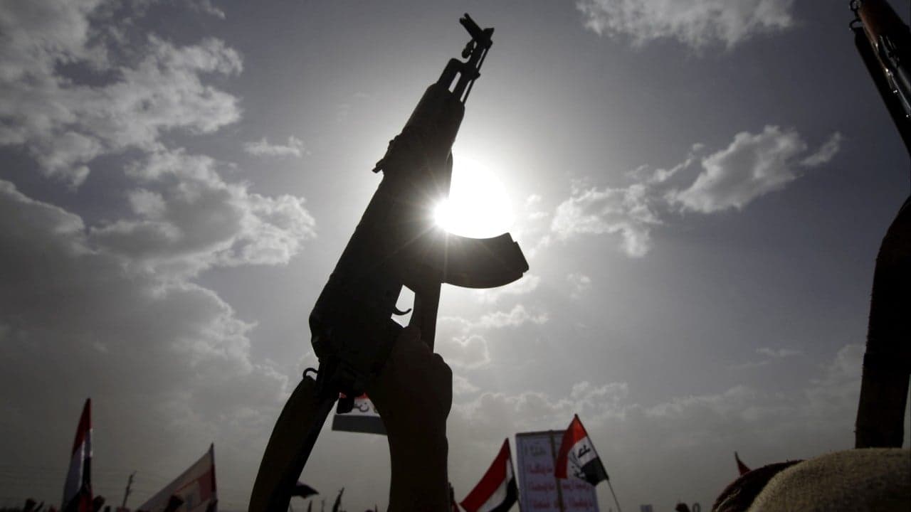 Houthi blockade of Saudi trade threatens wider Middle East conflict
