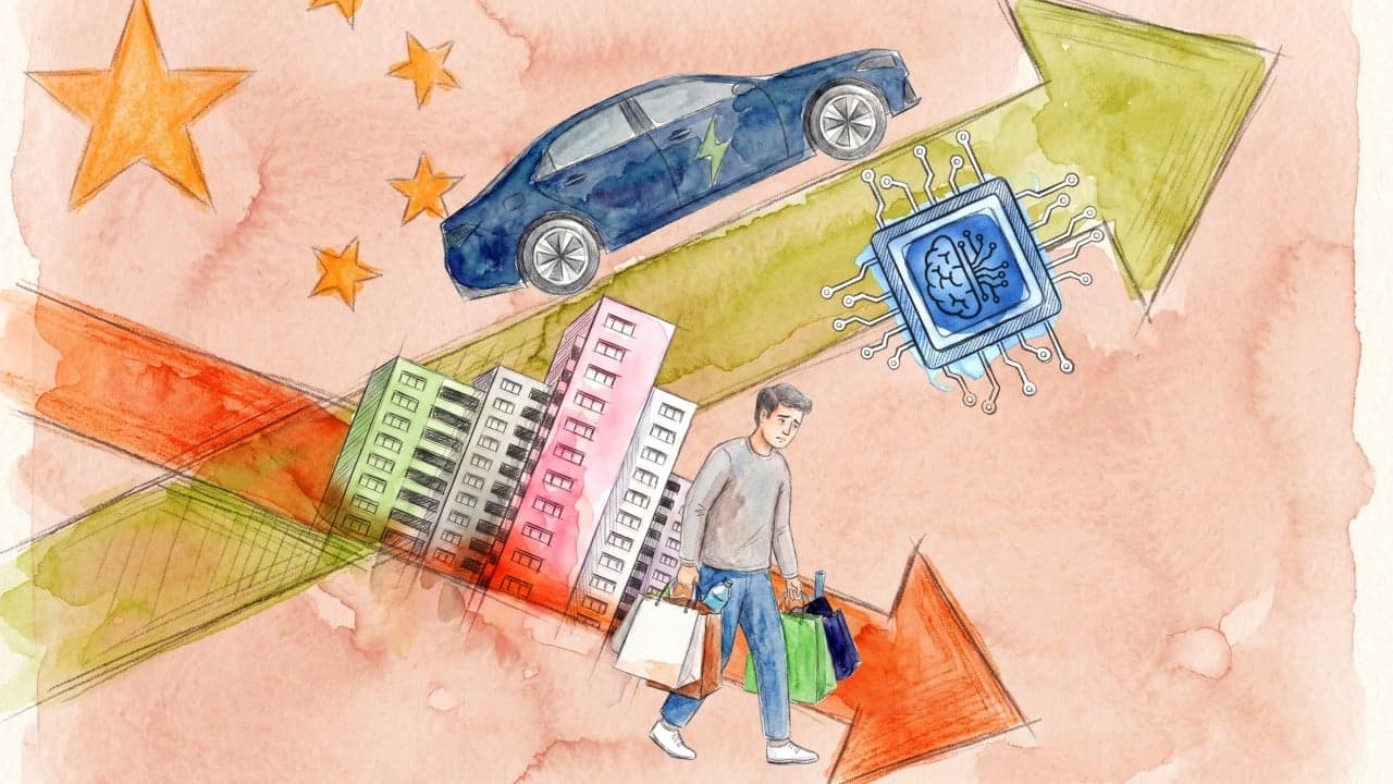 How likely is Beijing to walk the talk on boosting consumption?
