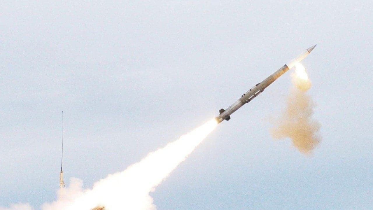US signs deal to boost Patriot and THAAD missile parts production