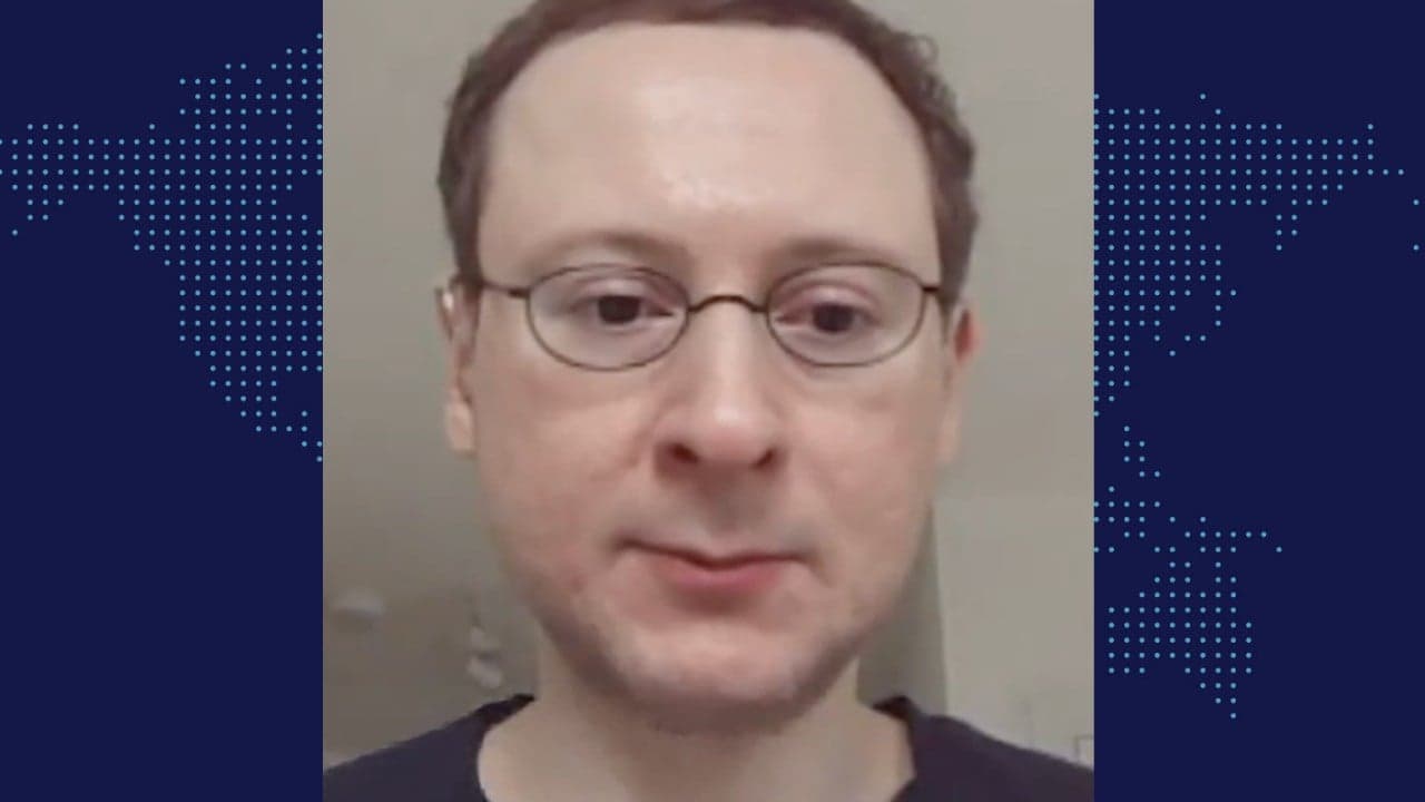 Nathan Cofnas, academic behind Jason Arday plagiarism accusations, suspended from post