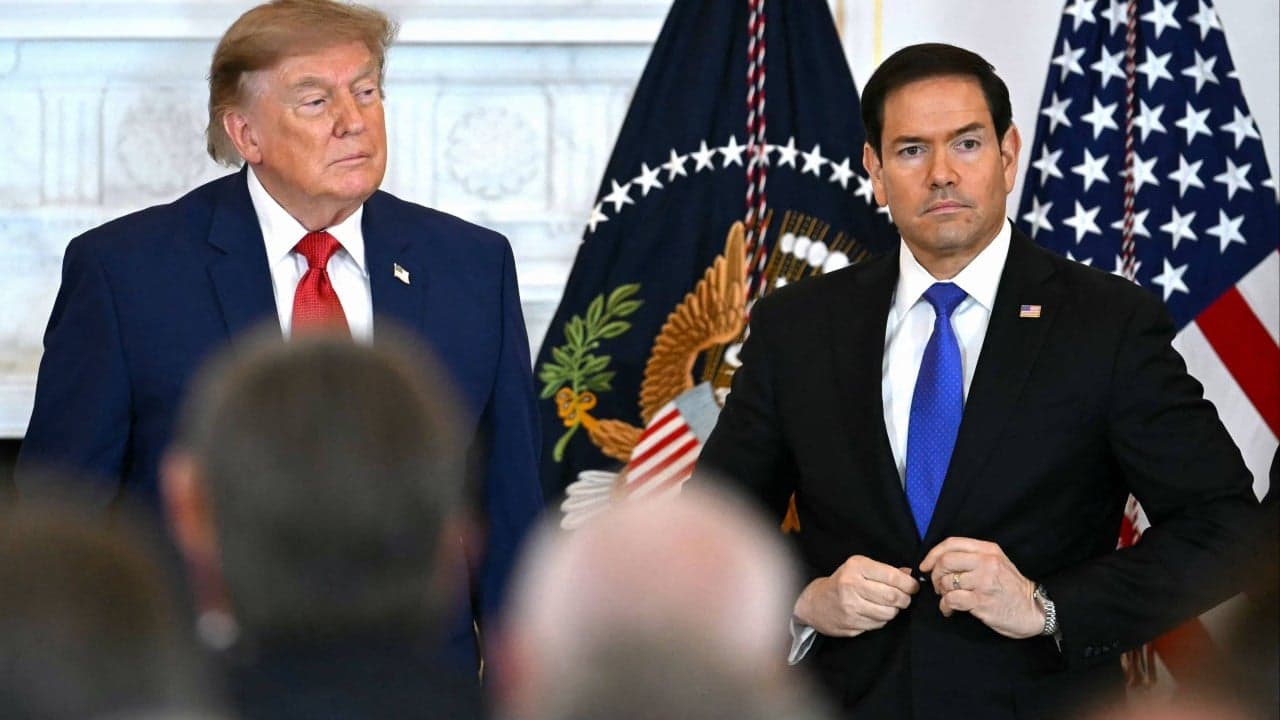 US set for largest mass visa revocation, targeting up to 200,000 foreigners